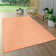 Bahr Solid Colour Area Rug