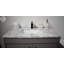 Ensemble de meuble-lavabo simple 36 po Annily-1405233486