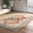 Ambrah Oriental Indoor Rug-1370674402
