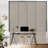 Sharmaine Light Filtering Vertical Blind