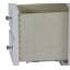 Ensemble de meuble-lavabo de salle de bain simple 48 po Chauvigny-833403973