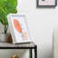 Nicola Spring - Deep Box Photo Frames - A4 (8 x 12")-61893514