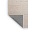 Tapis beige lavable à la machine-1533582118