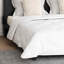 Microfiber Duvet Cover Set-972938247