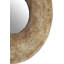 Mya Metal Flat Wall Mirror-36076781