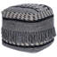 Brynn Square Pouffe