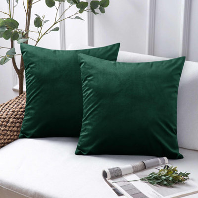 Balmers Square Cushion Cover