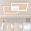 Antonanzas LED Flush Mount-1844154298