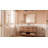 Ascuaga Glass Rectangle Wall Mirror-293670676