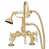 Polished Brass