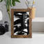 «Fumiyo Black Bamboo I», impression encadrée sur papier-1296706251-1296706290