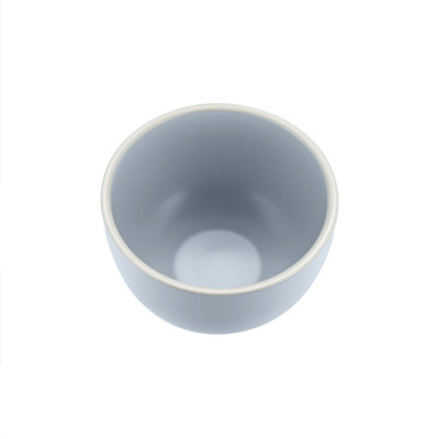 Set of Stoneware Cereal/Noodle Bowls
