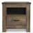 Kentarkius Nightstand