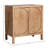 Abaco 30" Reclaimed Pine 2-Dr Sideboard-246670974