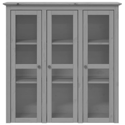 Evanoff Crockery Cupboard