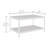 Hanni Coffee Table-1859420575