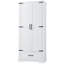 Tall Bathroom Storage Cabinet