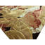 Windsom Wool Floral Area Rug