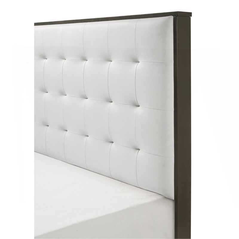 Mobilier de chambre à coucher 1pc, Grand lit