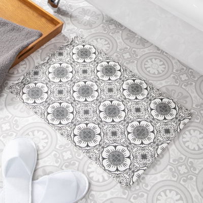 Aisen Non-Slip Bath Mat