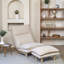 Canapé de chambre à coucher Fauteuil inclinable pliable-1881871593