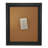 Linlin Lark Manor™ No Cork Wood Bulletin Board-552370235