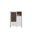 SAITAMA Display Cabinet