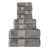 Gris anthracite est en rupture de stock