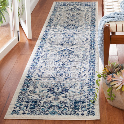 Tulum Performance Oriental Rug