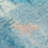 Machine Washable Indoor/Outdoor Xhevrie Blue Rug-111829026