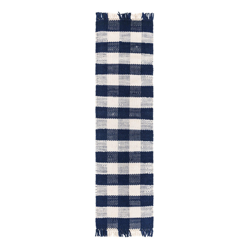 Tapis intérieur / extérieur Maskeen Eco, Tapis de couloir 2 pi x 8 pi