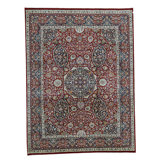 Wool Oriental Area Rug