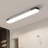Muscato 1 - Light 39.4" Rectangle LED Flush Mount-997717424