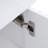 Modern Floating Bathroom Vanity With Ceramic Basin