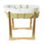 Moses Basket Stand
