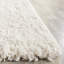 Solid Colour Hand Woven Area Rug-15021409