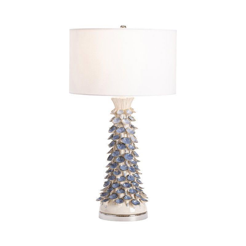 Lampe de table en céramique