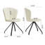 Chaise de bureau Goce-998939537