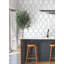 Palisade Geometric Wallpaper Double Roll-1968044442