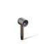 Statement Single-Function Iconic Handshower-591172980