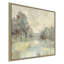 «Scenic Treescape» par Silvia Vassileva - Peinture-1592569657-1592569632