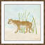 Savannah Giclee Print by Dana Gibson