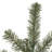 Artificial Canadian Pine Wreath Unlit-1626348899