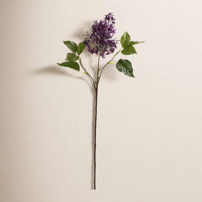 Lilac Floral Stems