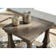 Ensemble de tables basses 3 pièces Danyar
