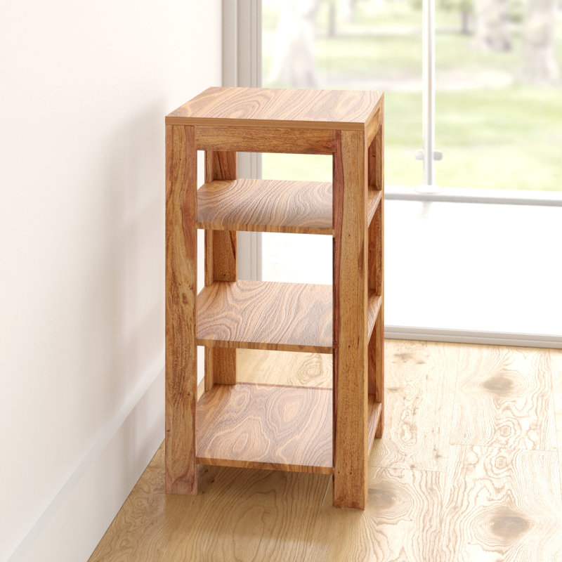 Mumbai Bookcase