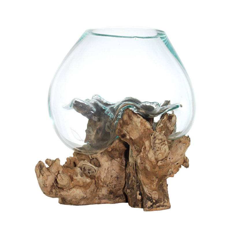 Mcnab Landscape & Nature Figurines & Sculptures