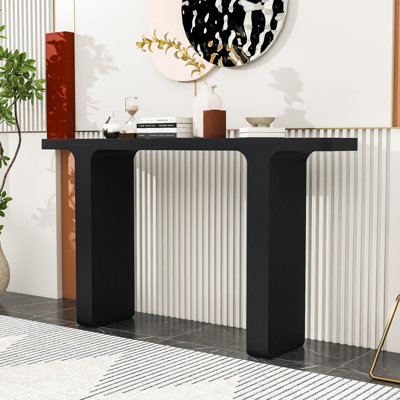 Table d'entrée pour couloir, vestibule ou couloir