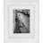 Averick Silver/Gold Solid Wood Picture Frame - Set of 4 with Mat-688927042