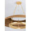 Luminaire suspendu Oaklyn